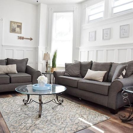 Perfect Pittsburgh Home Close To City & Airport Экстерьер фото