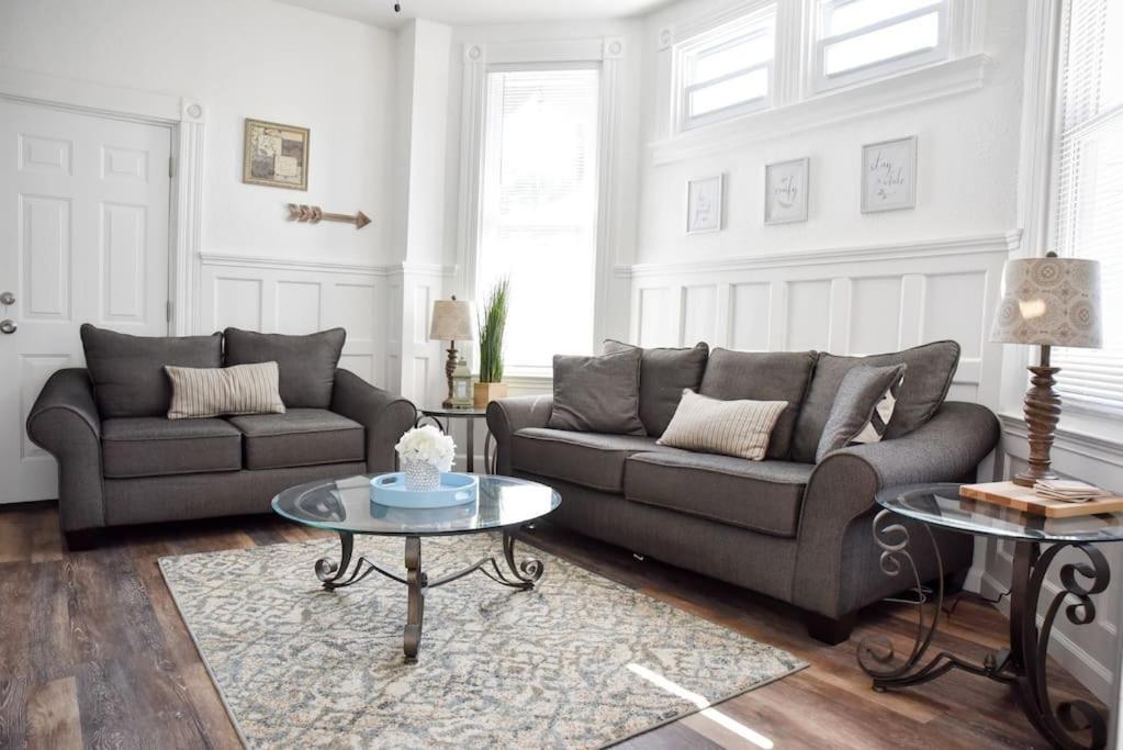 Perfect Pittsburgh Home Close To City & Airport Экстерьер фото